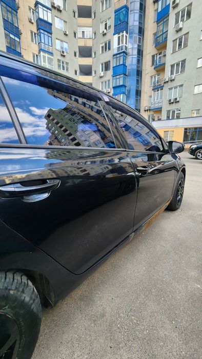 Фолсфаген голф 1 власник продаж