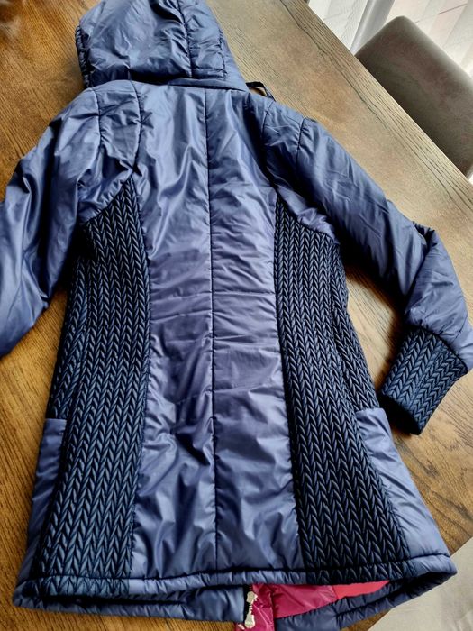 Куртка для вагітних