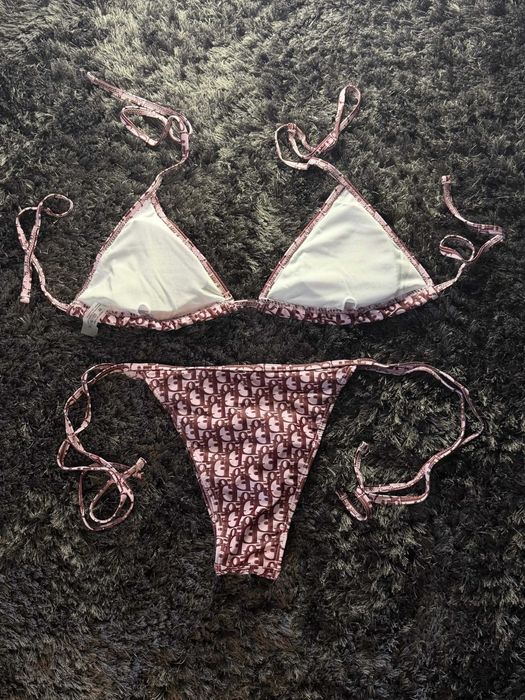 Strój Kąpielowy Dwuczęściowy | Bikini | Gucci | Rozmiar M