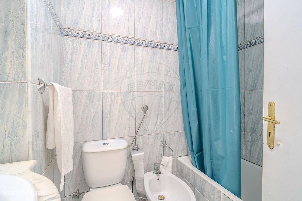 Apartamento T2 para venda