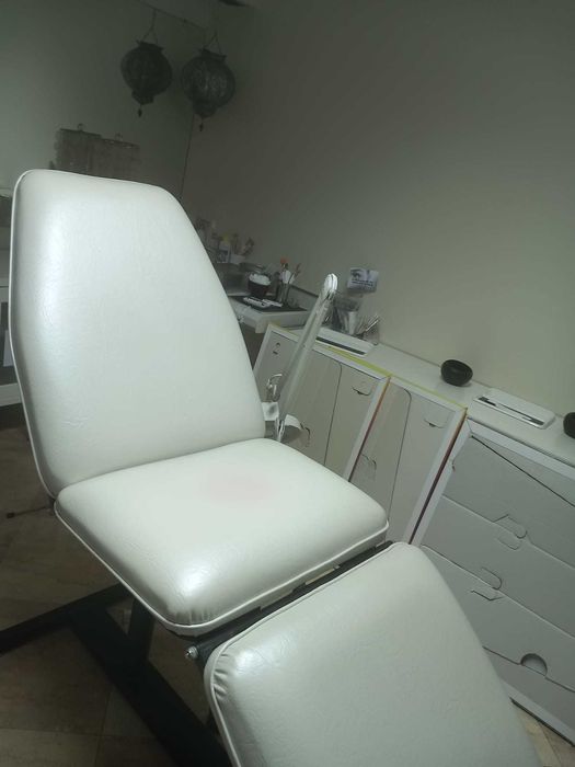 Marquesas de estética