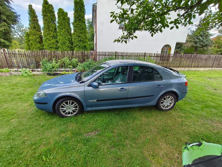 Renault Laguna