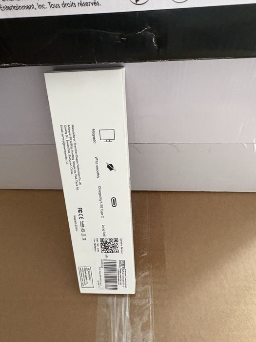 Стілус  універсальний