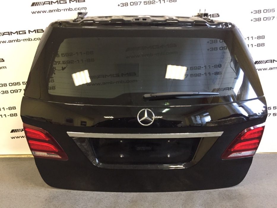 Gle Bagazhnika Olx Ua