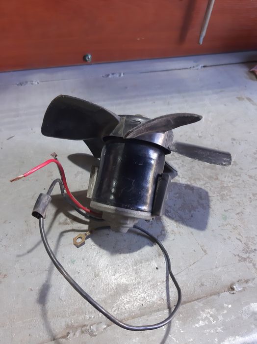 Моторчик 12 вольт