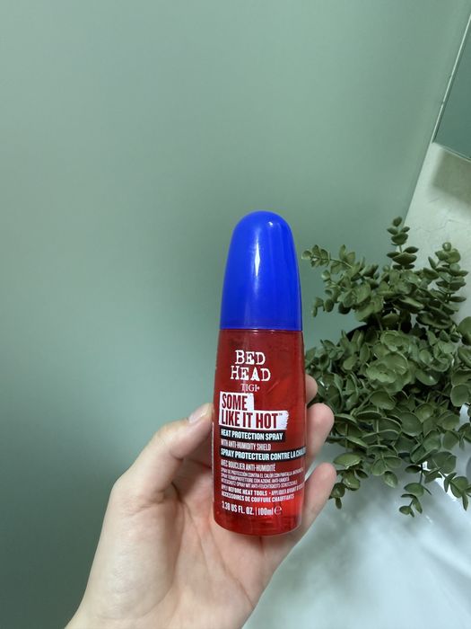 Термозахист для волосся Tigi Bed Head