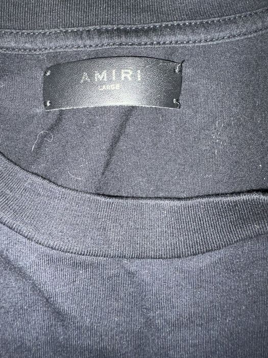 Amiri Poison футболка