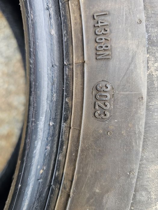 Pirelli Winter 2 Scorpion 255/55/18 109V