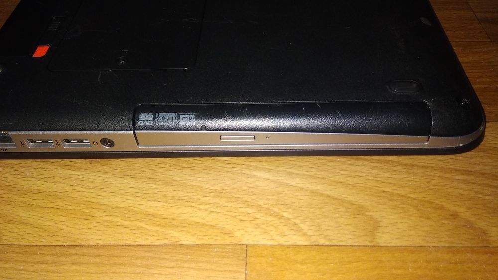 Продам ноутбук НР полностью исправный и обслужннный: 12 000 грн ...