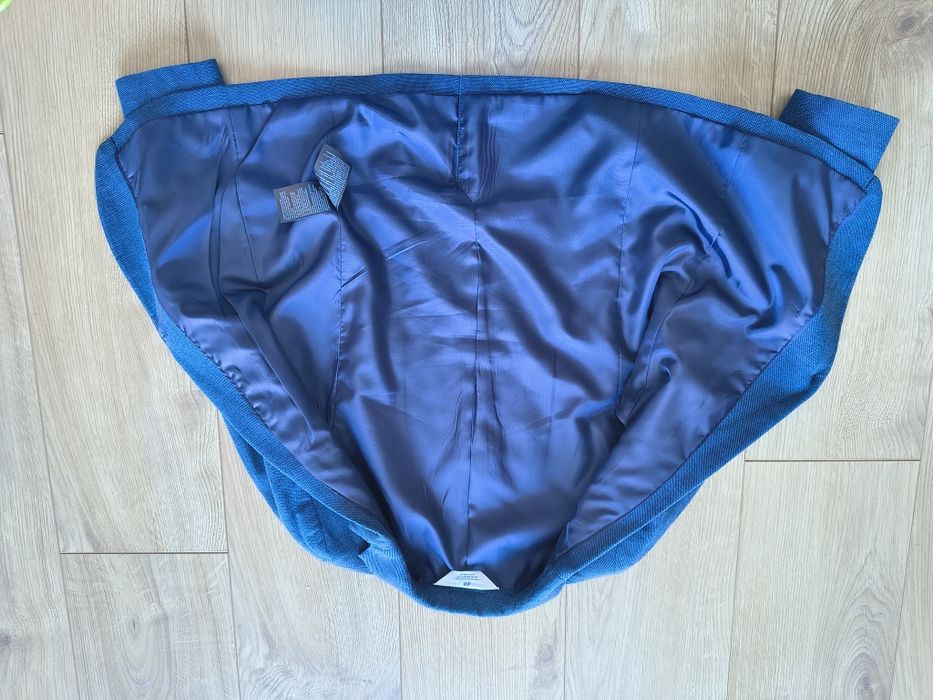 Marynarka chłopięca rozm. 140