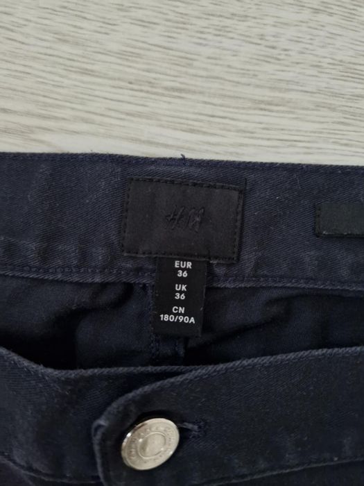 Spodnie H/M stan bardzo dobry