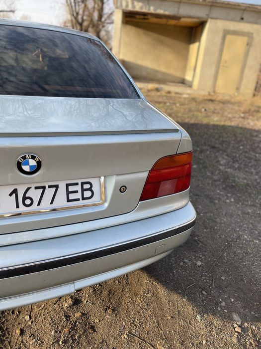 BMW.     1998рік