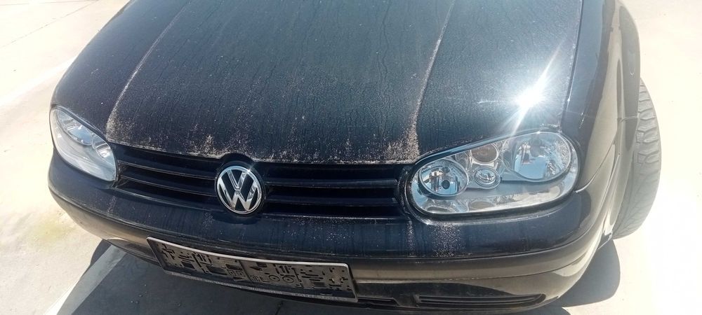 VW Golf IV Para Peças