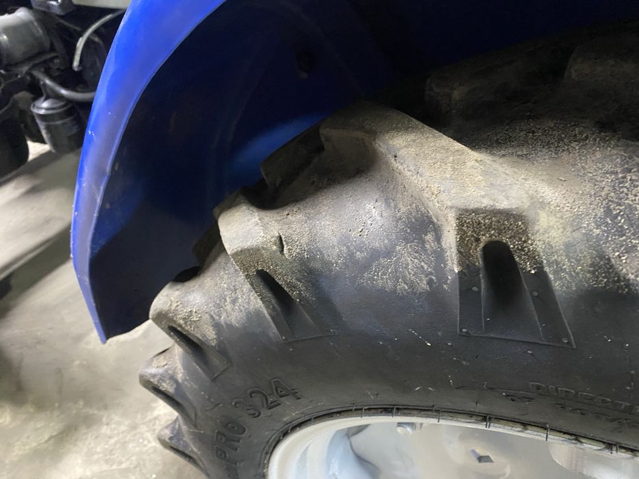 Продам трактор дтз4244 без документів