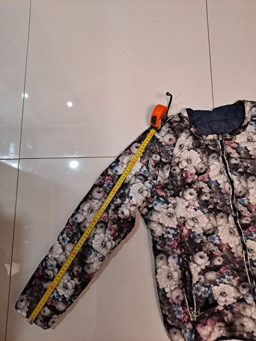 Kurtka ocieplana Monnari  R.42