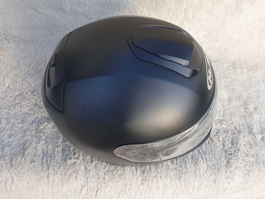 Hjc Rpha 90 rozm M kask motocyklowy z blendą.
