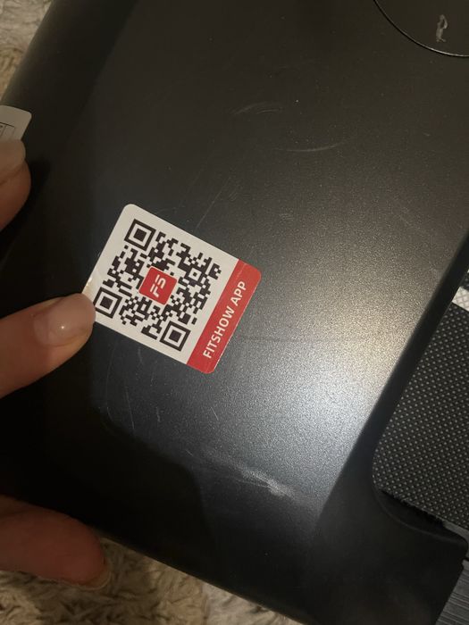 Бігова доріжка для ходьби