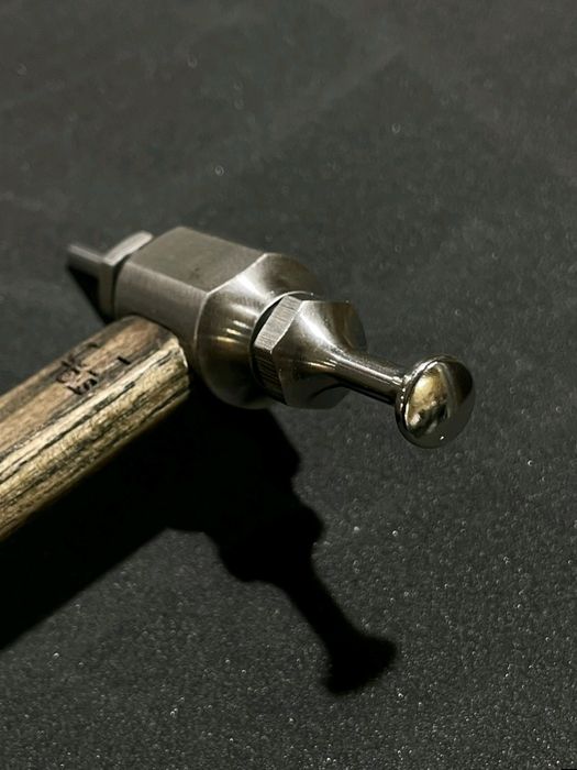 Молоток для блендінгу CULT TOOLS зі змінними насадками PDR інструмент