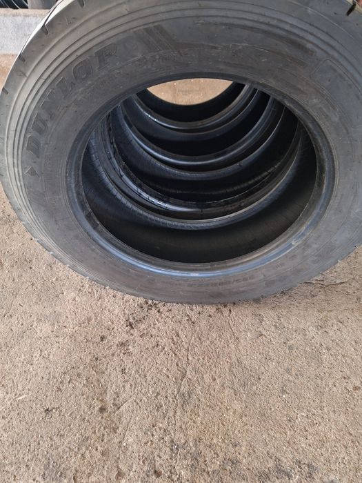 Opony 295/60 R 22,5