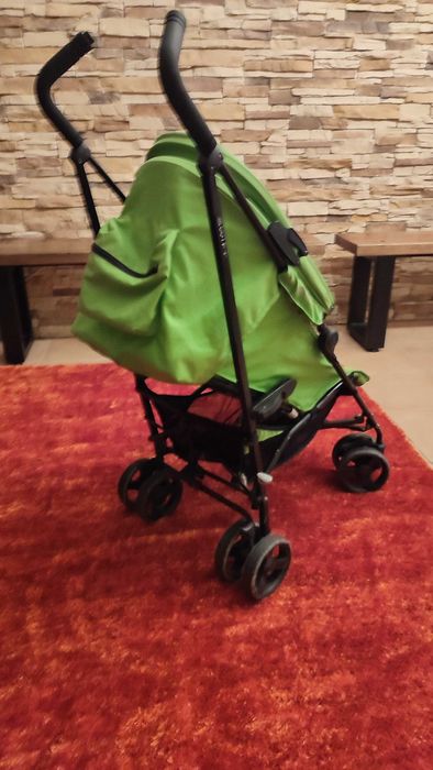 Carrinho de Passeio Inglesina Swift