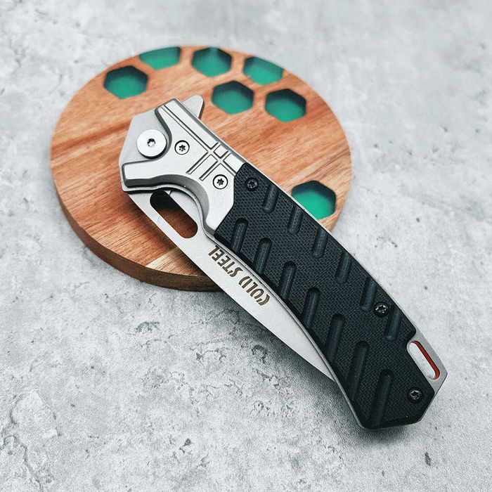 Нож Cold Steel. сталь D2. нож складной. складной нож флиппер