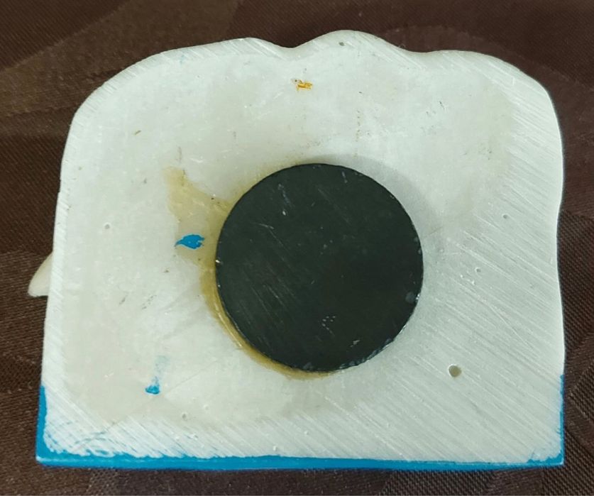 Сувеніри Магнітики на холодильник.  60 грн.