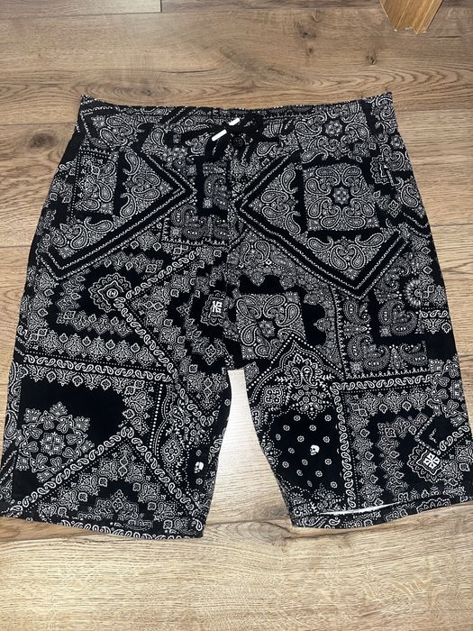 Spodenki krótkie męskie, Cropp rozmiar 28