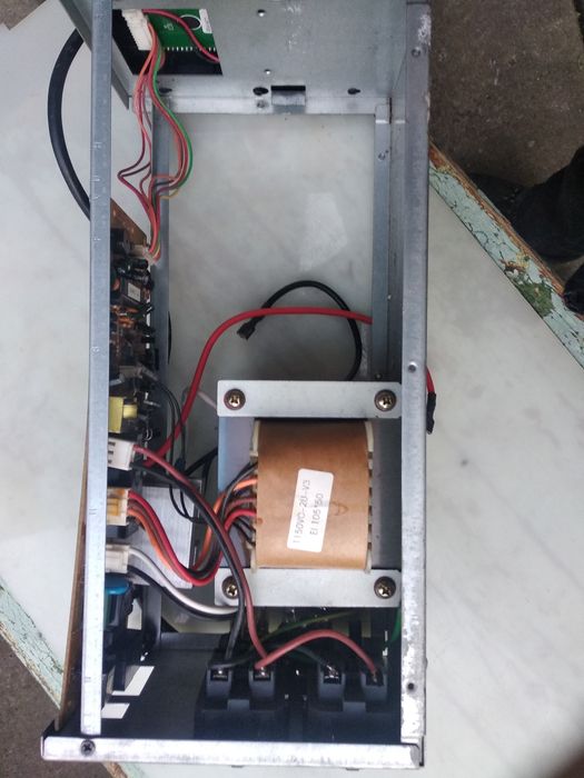 ДБЖ Apollo 1500VА неробочий