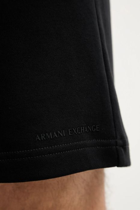 Чоловічі шорти Armani Exchange XXL