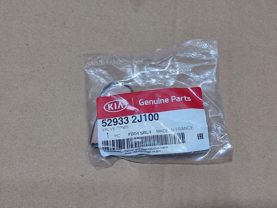 CZUJNIKI TPMS 529332J100 KIA SORENTO CARENS RIO