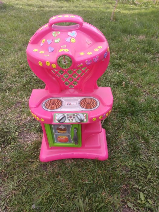 Продам дитячу кухню