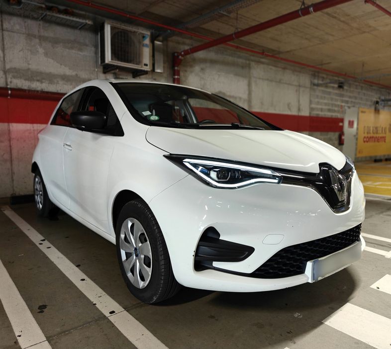Renault Zoe — fotografia 2