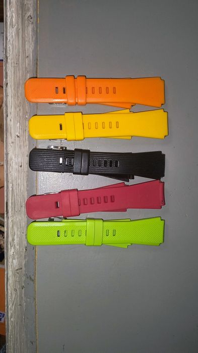 Pasek do zegarka Samsung Galaxy watch 46mm