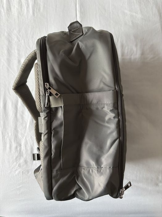 Mochila de viagem para Ryanair 40x30x20cm