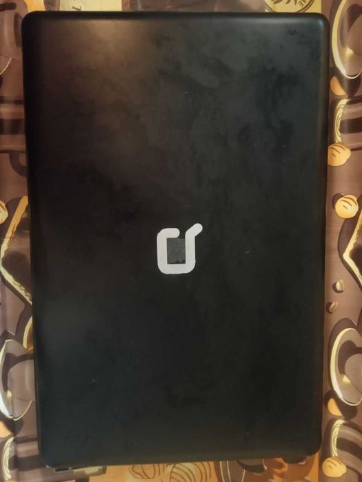 Ноутбук compaq presario cq56 на запчасти