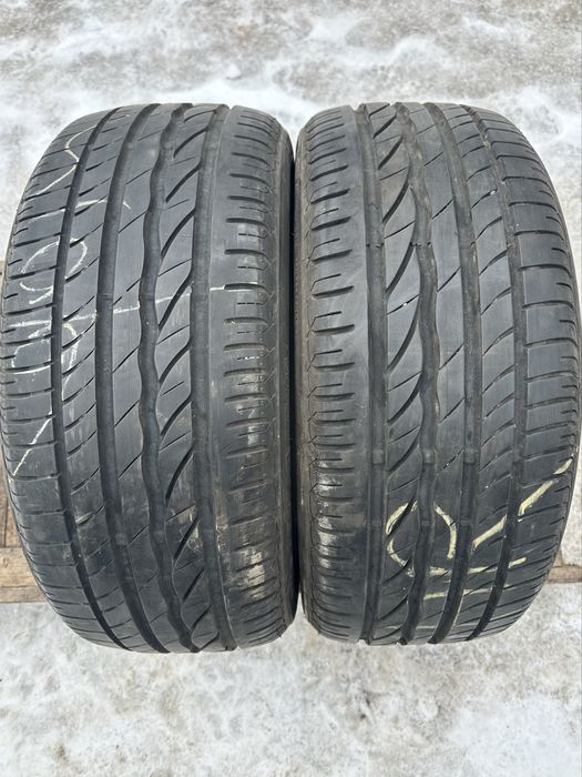 Шини 215 45 16 86H Bridgestone Turanza ER300 пара