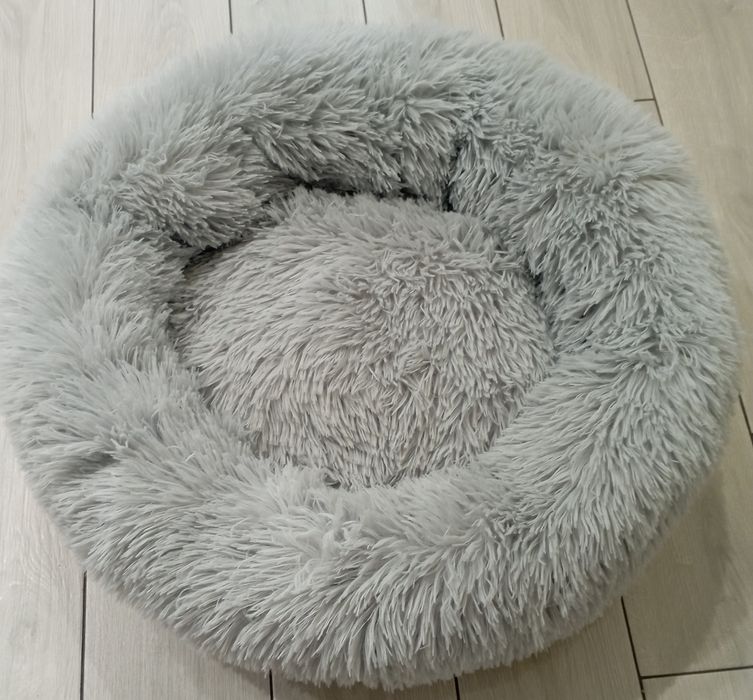 Нова лежанка хатинка будка 60 см