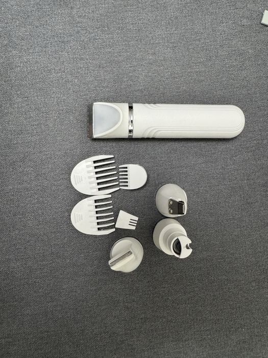 Машинка для стрижки собак