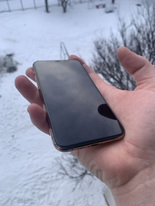 iPhone 11 Pro 64GB Gold. Оригинал