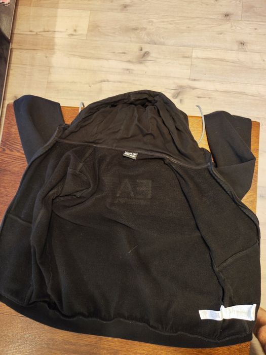 Emporio Armani  EA7 dress komplet rozmiar S męski