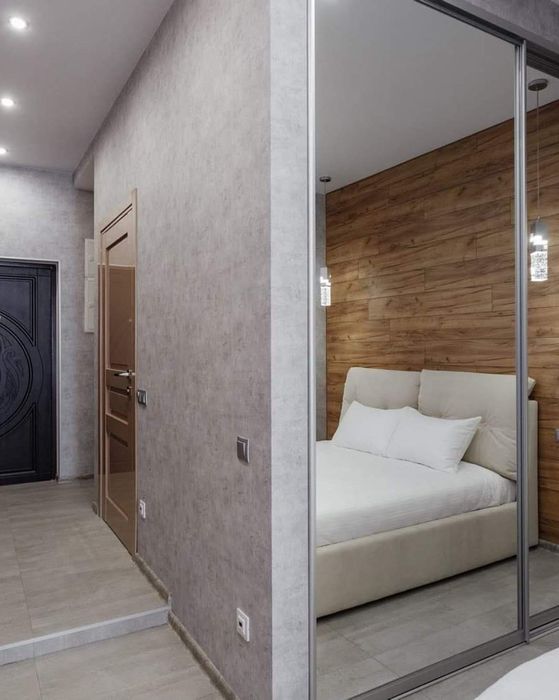 Аркадия жк гагарин плаза