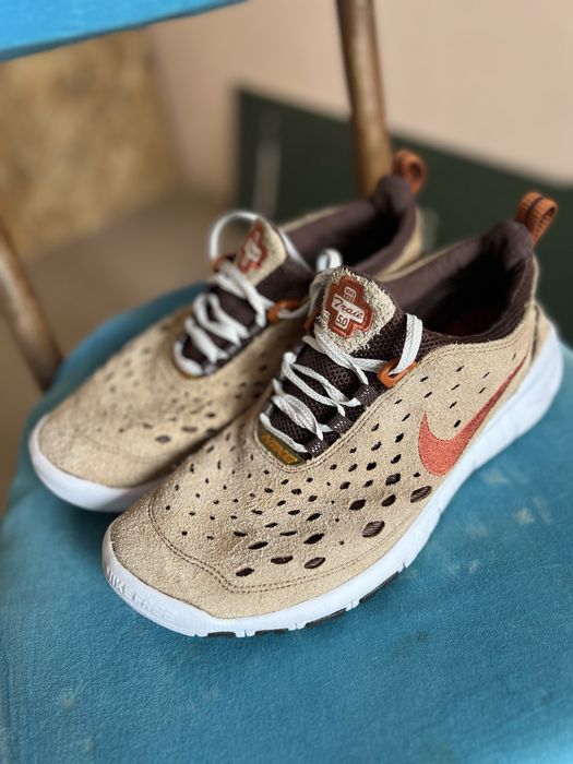 Кросівки Nike Free Run Trail