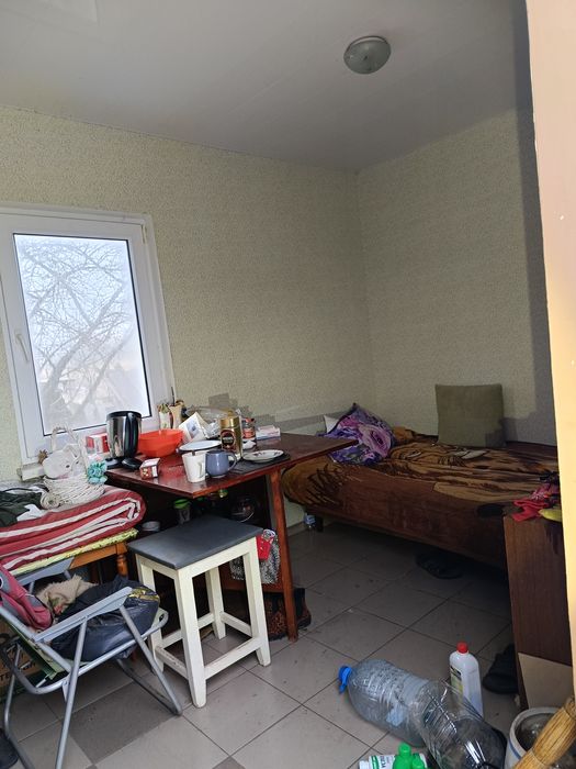 Продам дачу р.он Б.Кахновка