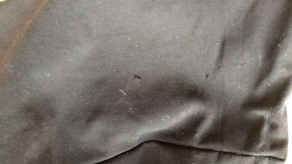 spodnie trekkingowe damskie CAMPUS XS