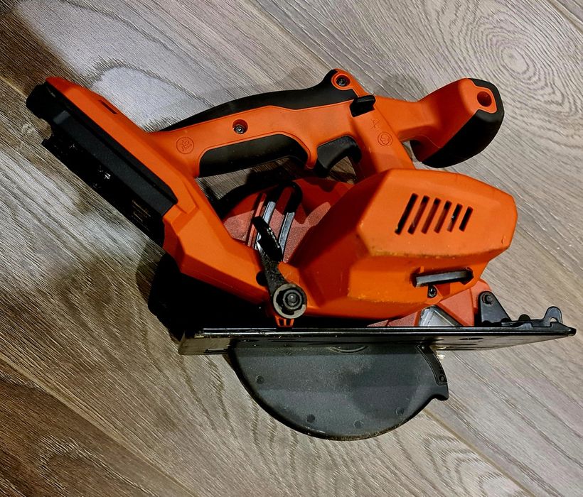 HILTI SC 5ML-22 NURON [дискова пила]