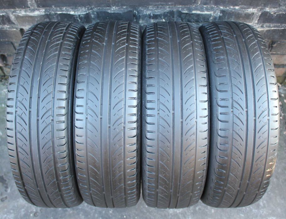 Літні шини,літня резина 175/65/R14 Premiorri Solazo ДЛЯ АВТО НА ПРОДАЖ