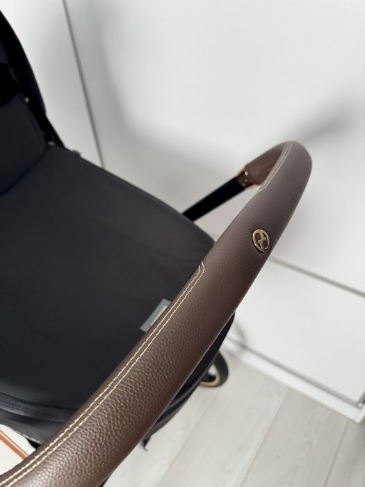 Коляска  Cybex Priam 4.0