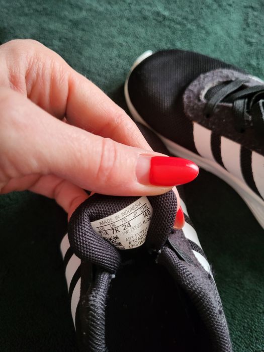 Adidas buty sportowe 24