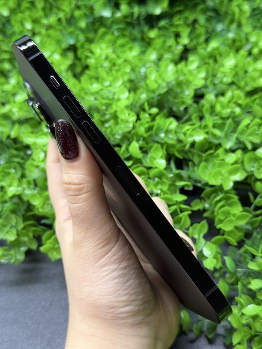 iPhone 14 Pro Max, 128Gb, Space Black [Neverlock] Айфон 14 ПМ #8992