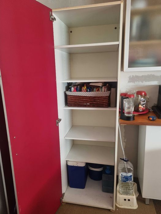 Armários (Ler Descrição)